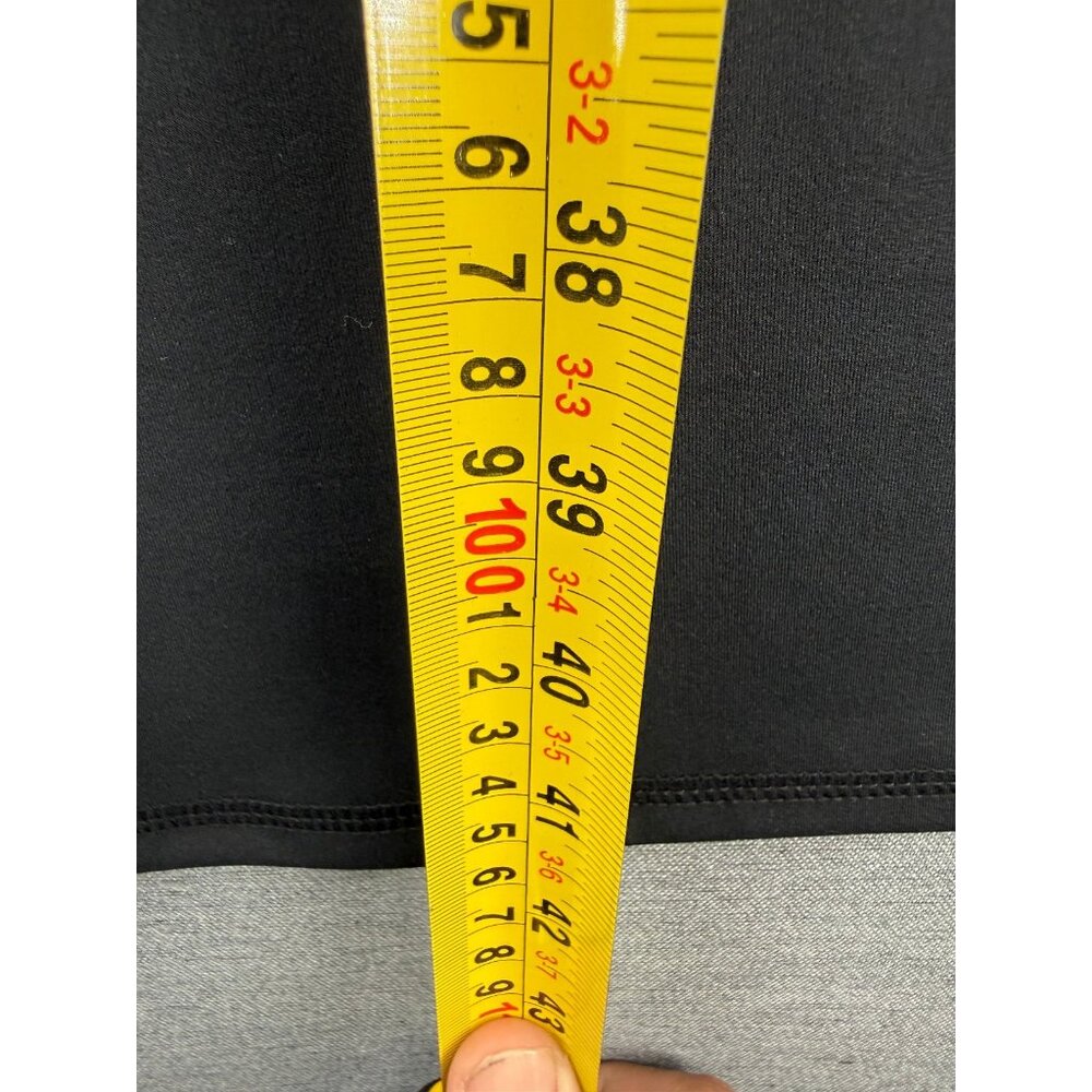 JEKAOYI Casual High Waist Yoga Flare Leg Pants Stretchy Womans 2XL 27" NWT - Picture 6 of 8